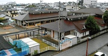 矢ノ丸保育園