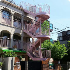 東立石こひつじ保育園