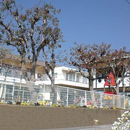 吾岡保育園