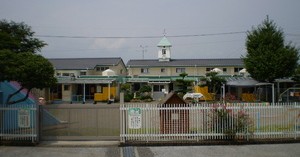 浜改田保育園