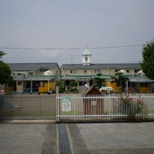 浜改田保育園の写真2
