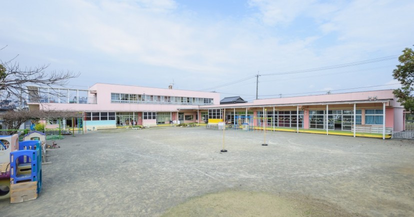 後免野田保育園