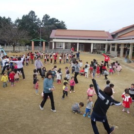 長岡東部保育園