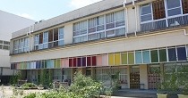 宇佐保育園