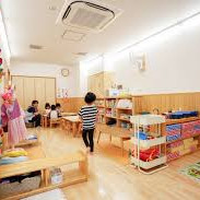 グローバルキッズ新大塚園の写真5