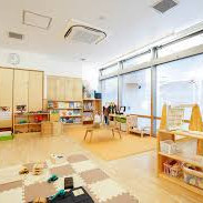 グローバルキッズ新大塚園