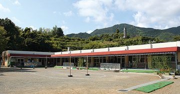 北原保育園