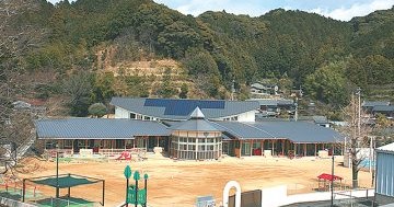 こばと保育園