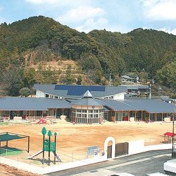 こばと保育園