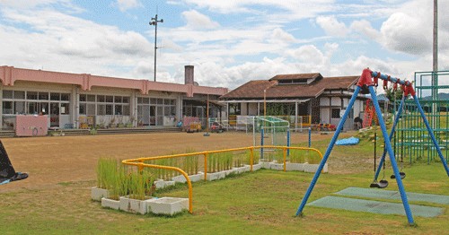 すみれ保育園