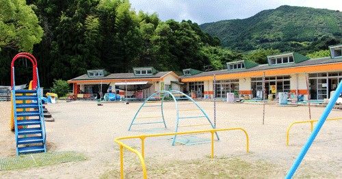山の手保育園