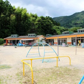 山の手保育園の写真2