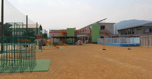 蓮池保育園