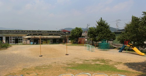愛聖保育園