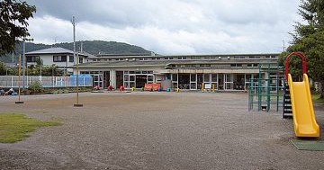 愛聖保育園
