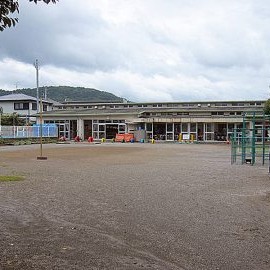 愛聖保育園