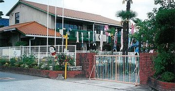 天理あかつき保育園
