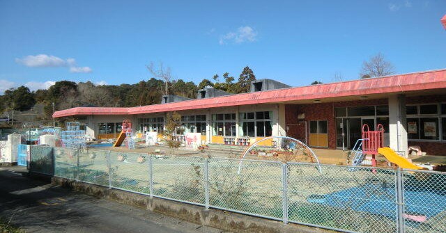 山田保育園