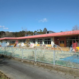 山田保育園の写真2