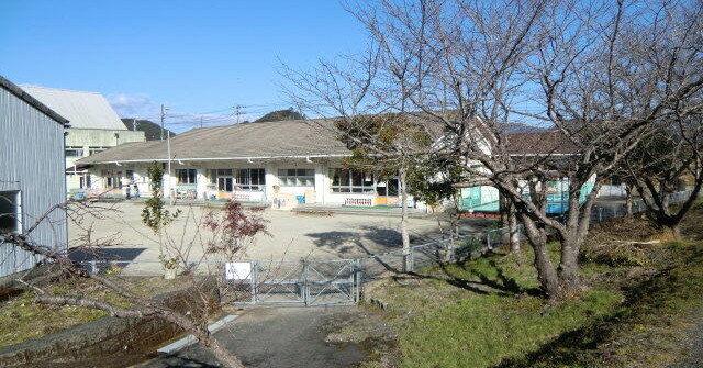 平田保育園