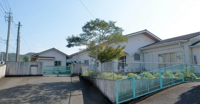 平田保育園