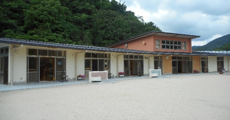 小筑紫保育園