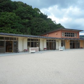 小筑紫保育園