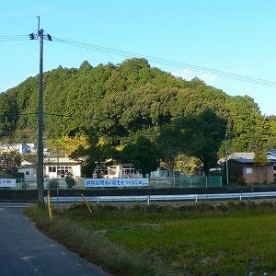 二ノ宮保育園