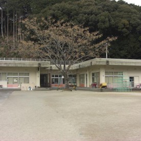 二ノ宮保育園の写真2