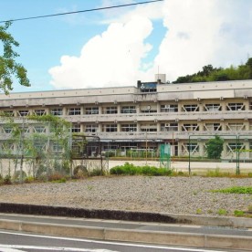 大島保育園の写真2