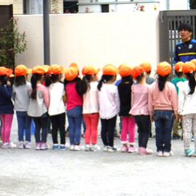 西新井聖華保育園の写真4
