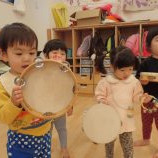 西新井聖華保育園の写真5