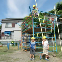 もみじ保育所の写真2
