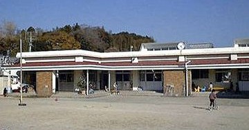 東山保育所