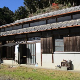 蕨岡保育所