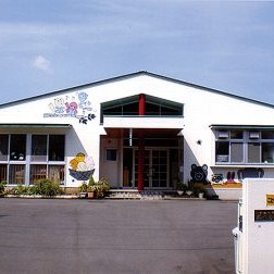 めぐみ乳児保育園