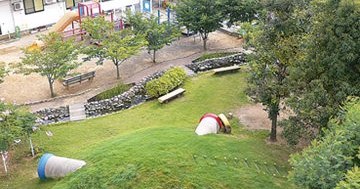 田野幼稚園