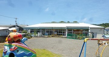 田野保育所