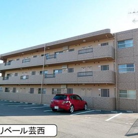 芸西幼稚園