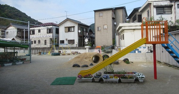 伊野幼稚園