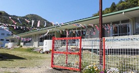 神谷保育園