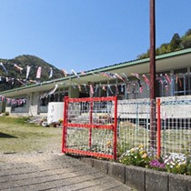 神谷保育園