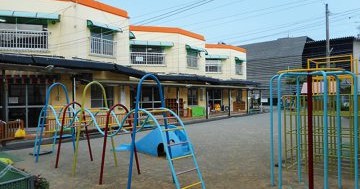 伊野保育園