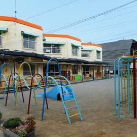 伊野保育園