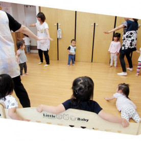 未来っ子保育園北加平町園の写真3