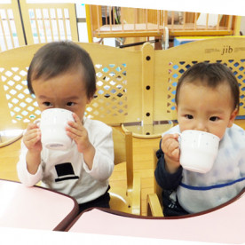 未来っ子保育園北加平町園の写真2