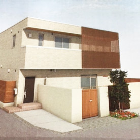 未来っ子保育園北加平町園