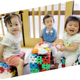未来っ子保育園北加平町園の写真4