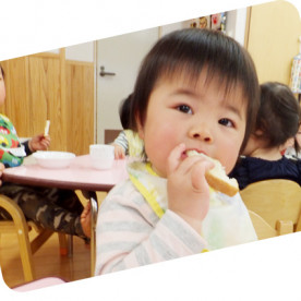 未来っ子保育園北加平町園の写真5