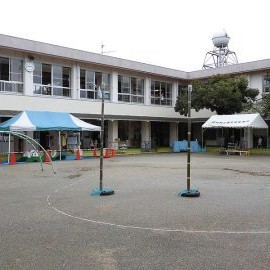 越知保育園の写真2